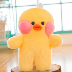 Hyaluronic Acid Duck - Trendy Duck Figure