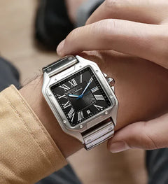 Men's Fashion Automatic Mechanical Watch