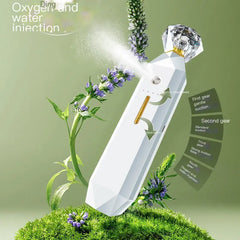 Home Use Pore Cleansing Blackhead Remover Device