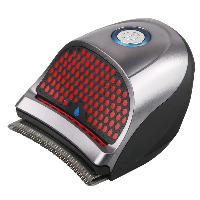 Electric Hair Clipper with Smart Features for Home Use