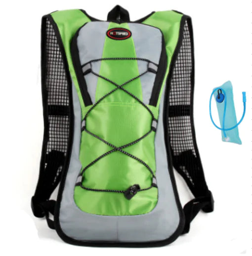 Lightweight Waterproof Outdoor Sports Backpack for Running