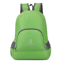 Waterproof Travel Folding Backpack for Outdoor Sports