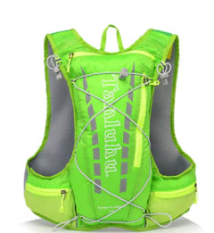 Outdoor Sports Cycling Backpack with Hydration Bladder