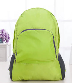 Multifunctional Waterproof Backpack for Travel and School