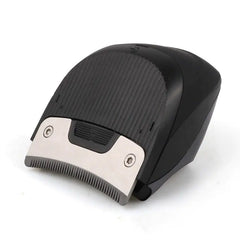 Electric Hair Clipper with Smart Features for Home Use