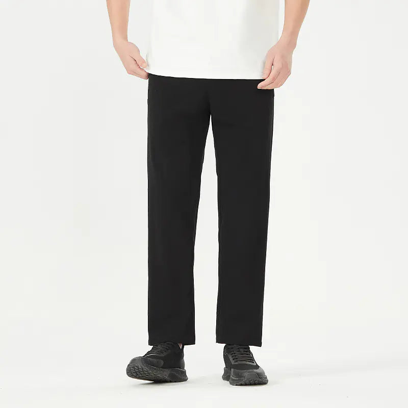 2024 New Casual Spring Summer Couple's Sports Pants