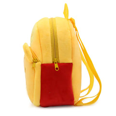 Disney Winnie the Pooh Plush Backpack for Kids