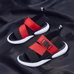 Women's Summer Non-Slip Flat Heel Casual Sandals