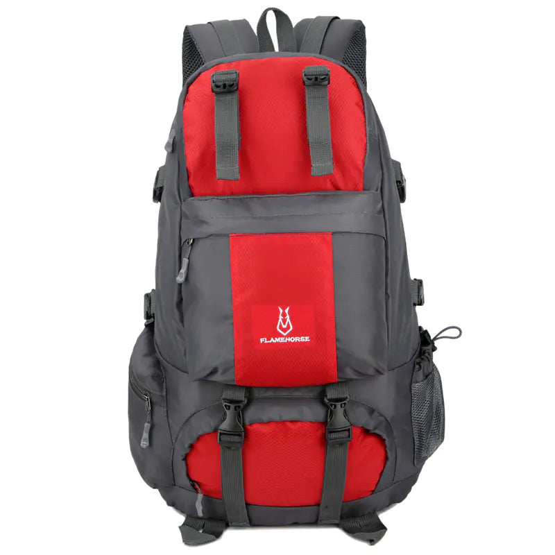 Multifunctional Waterproof Outdoor Backpack for Travel
