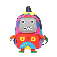 Children's Backpacks for Boys and Girls in Kindergarten